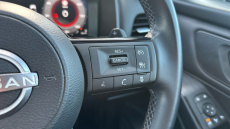 Nissan Qashqai 1.3 DiG-T MH 158 N-Connecta 5dr Xtronic Petrol Hatchback